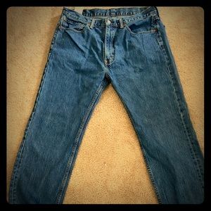 Levi’s jeans 505 men’s (2pair)